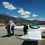 H55_45 millions - 45 million - electric aviation