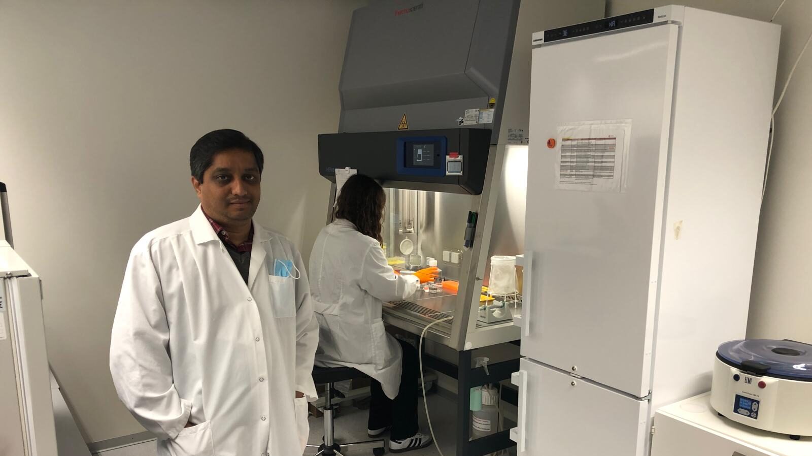 Will start-up Curio Biotech soon mark an end to animal experiments ...