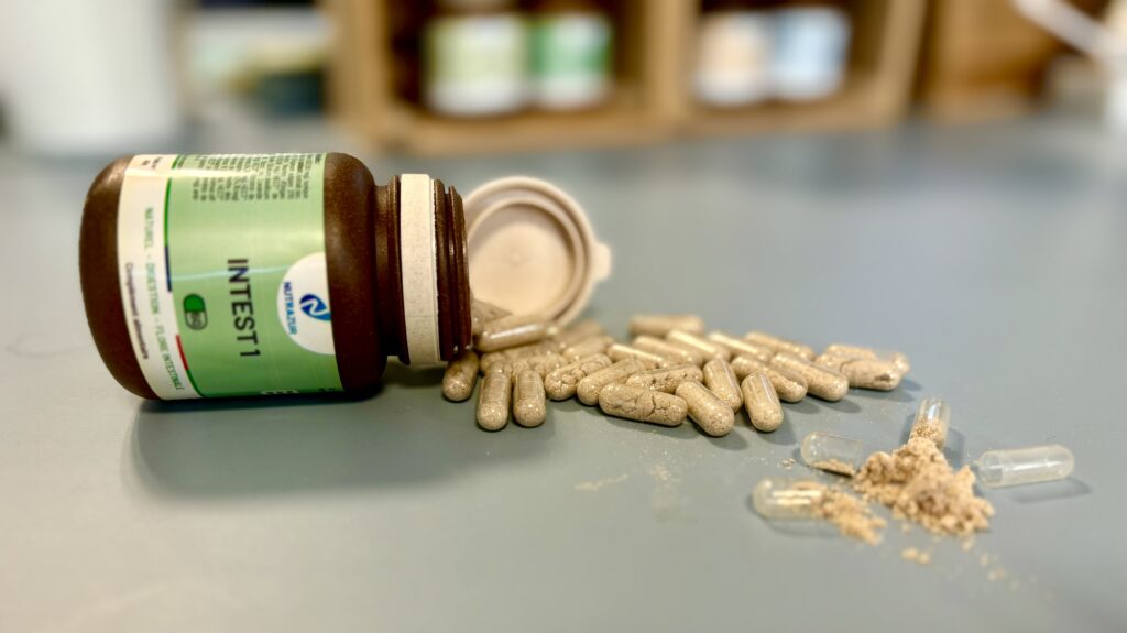Phyto'Gen - Nutrazur