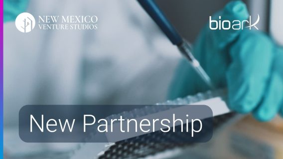 BioArk New Mexico Partnership