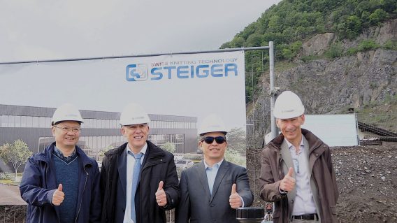 steiger